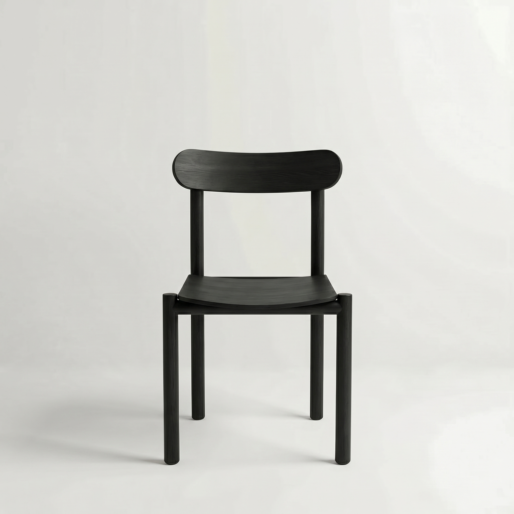 Selvara Dining Chair v2