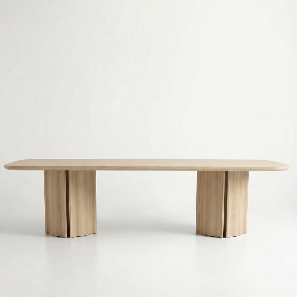 Selvara Dining Table