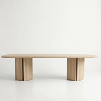 Selvara Dining Table