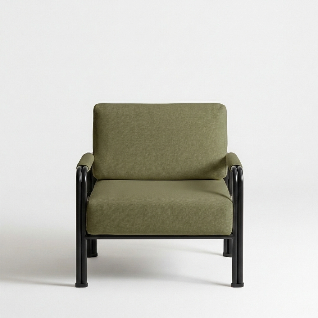 Sorelli Outdoor Armchair