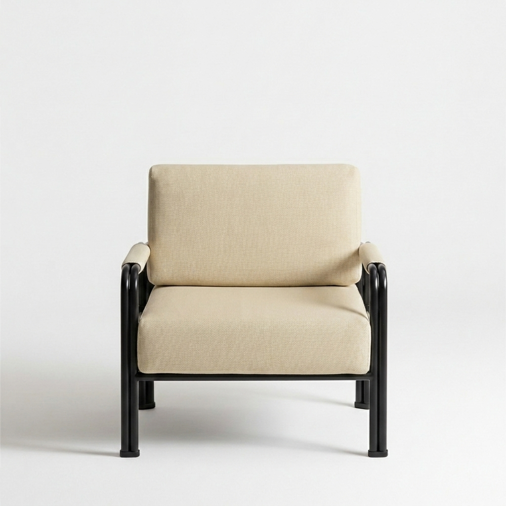 Sorelli Outdoor Armchair