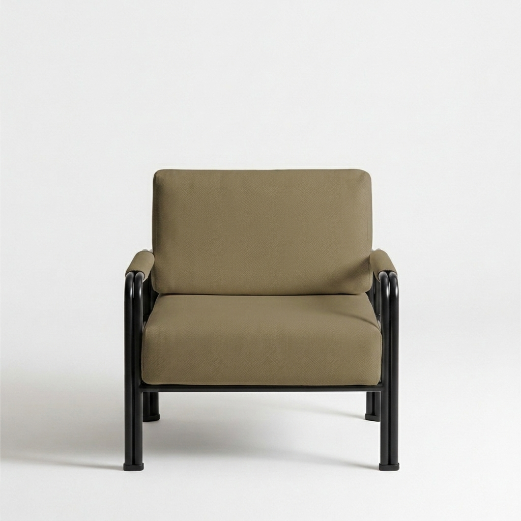 Sorelli Outdoor Armchair