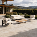 SPRING SALE — Consoli Outdoor Lounge Set