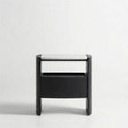 Valenza Bedside Table