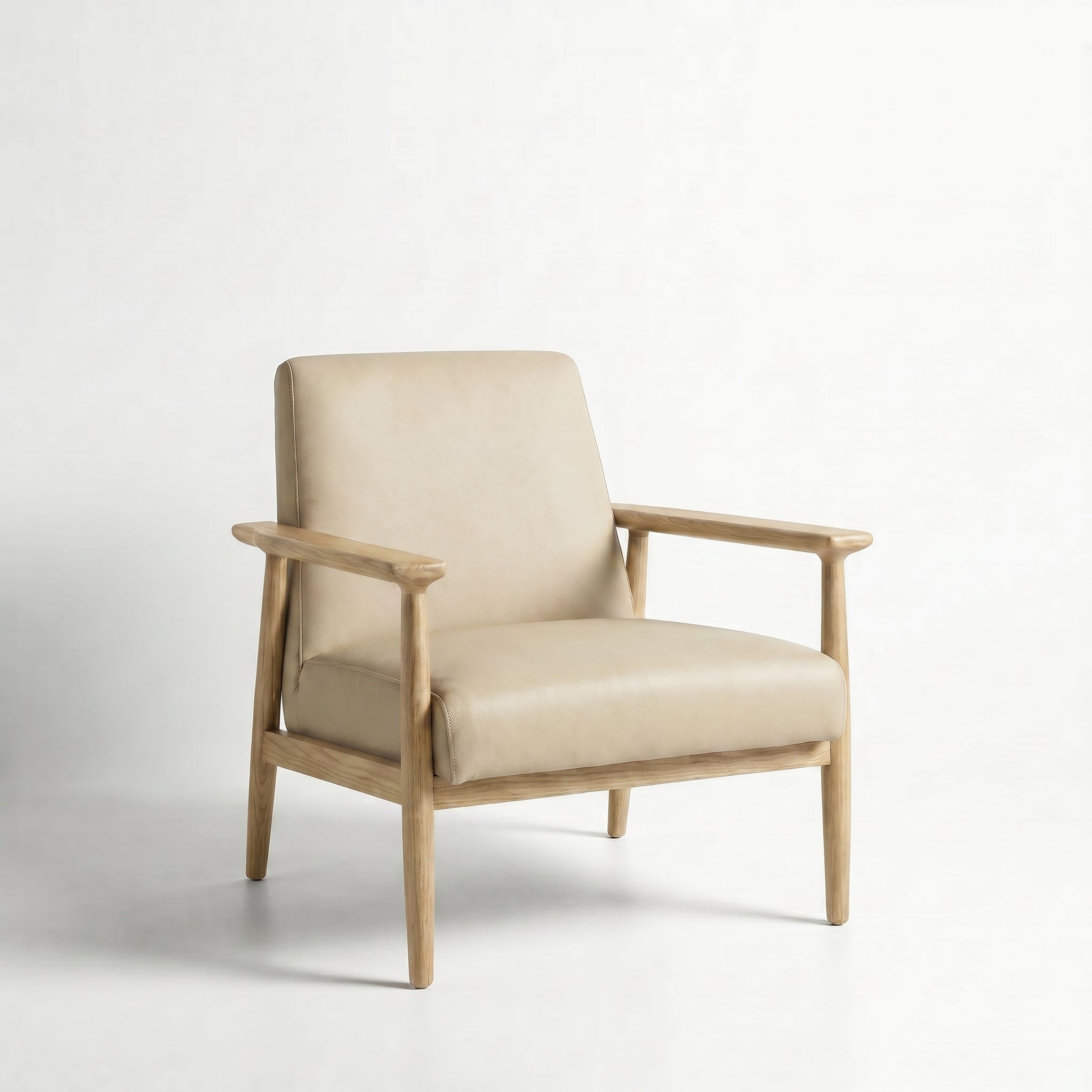Lorento Armchair