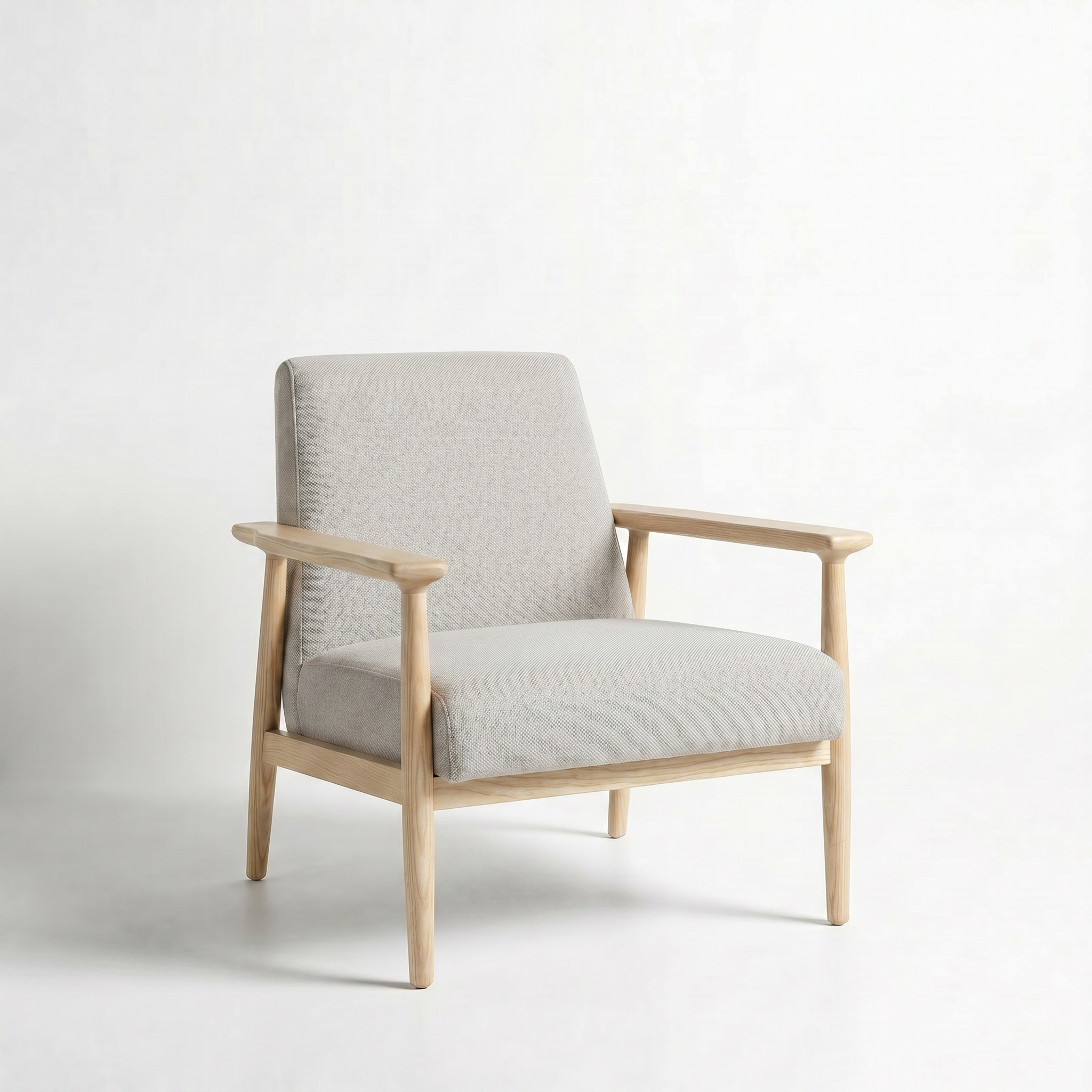 Lorento Armchair