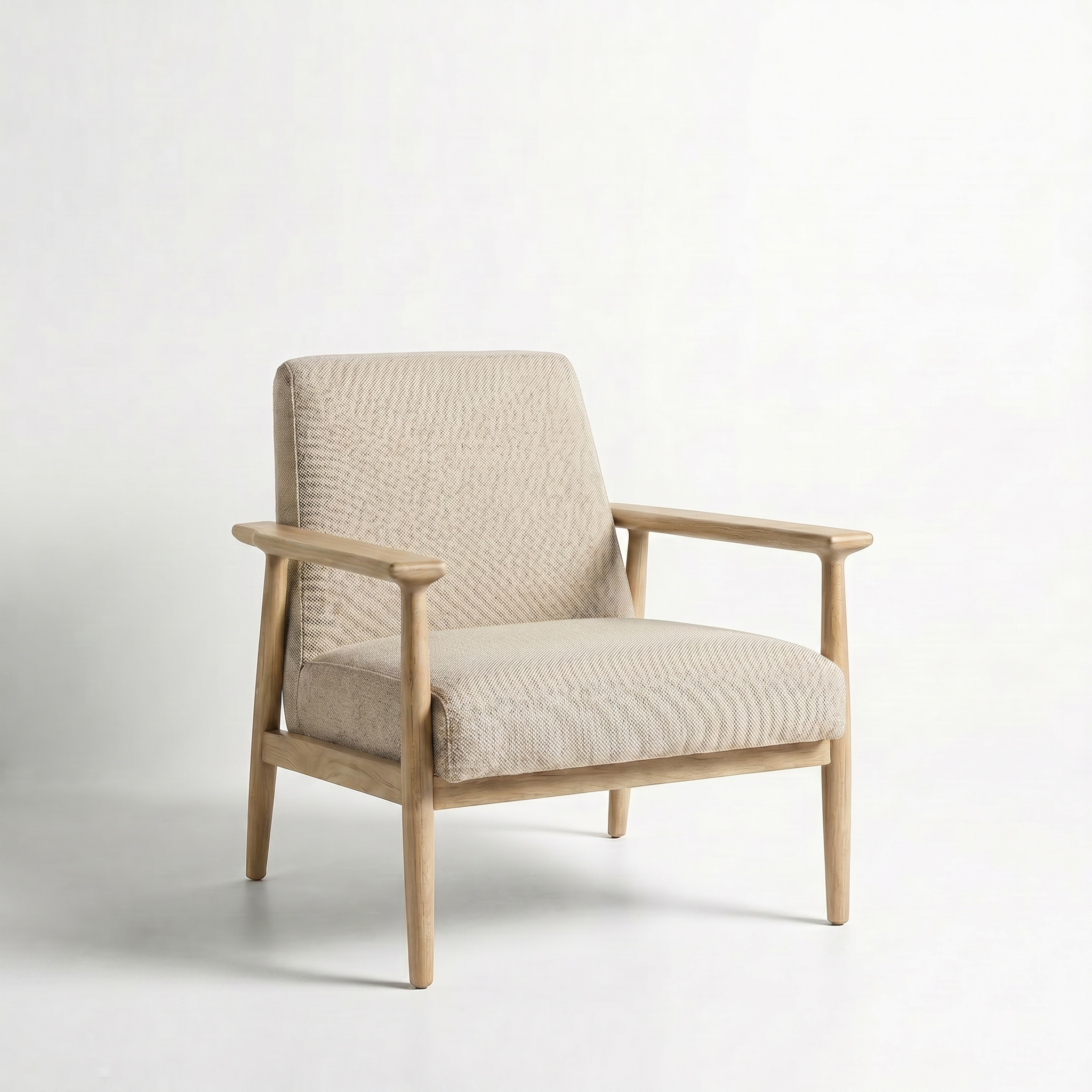 Lorento Armchair