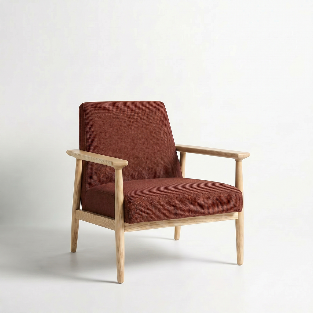 Lorento Armchair