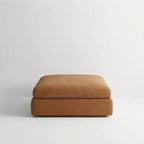 Marquette Ottoman