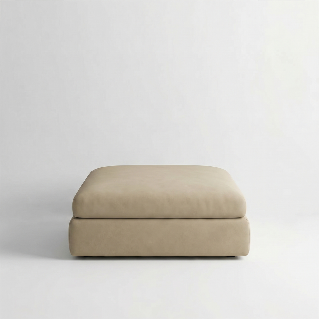 Marquette Ottoman