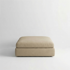 Marquette Ottoman