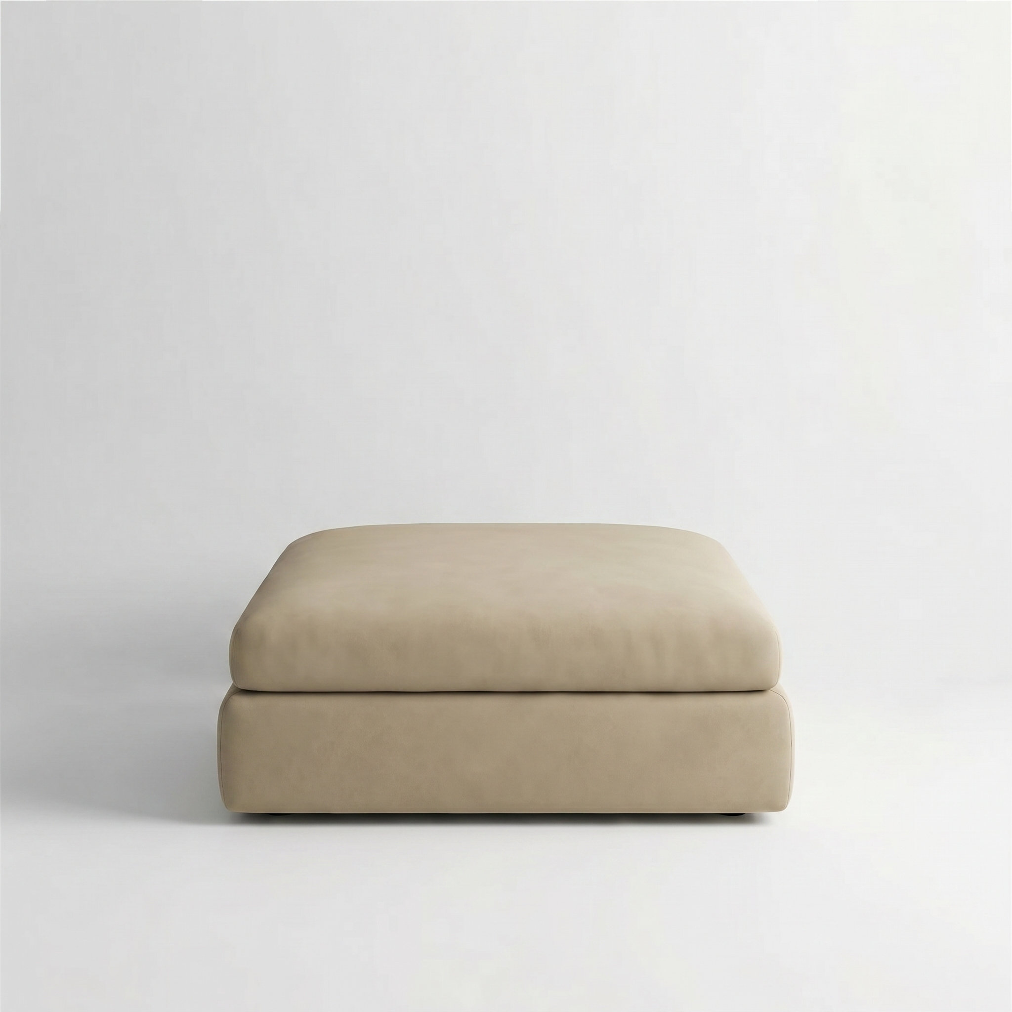 Marquette Ottoman
