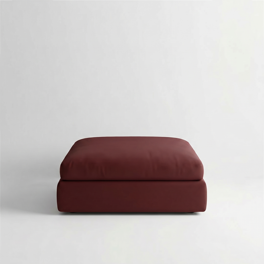Marquette Ottoman