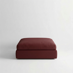 Marquette Ottoman