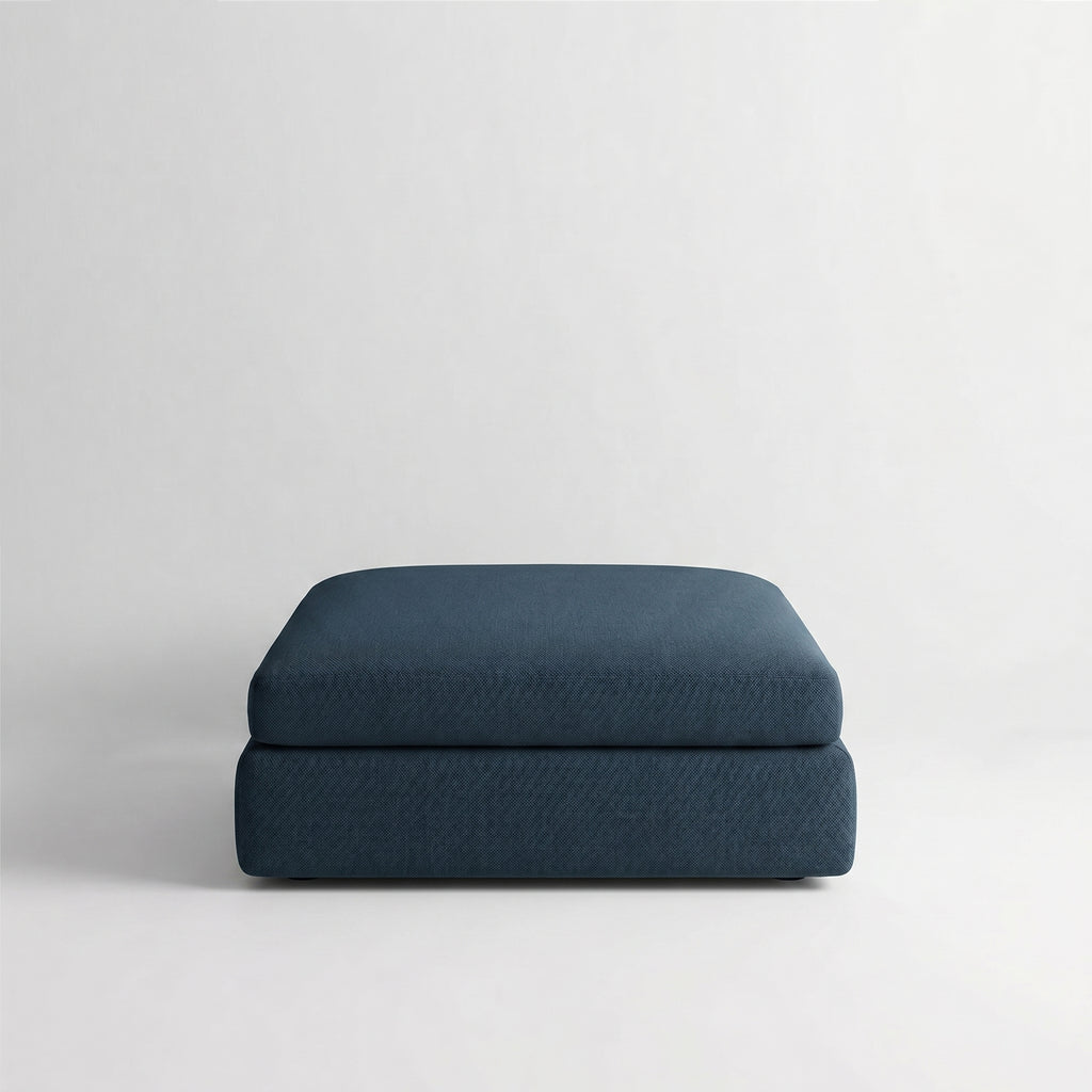 Marquette Ottoman
