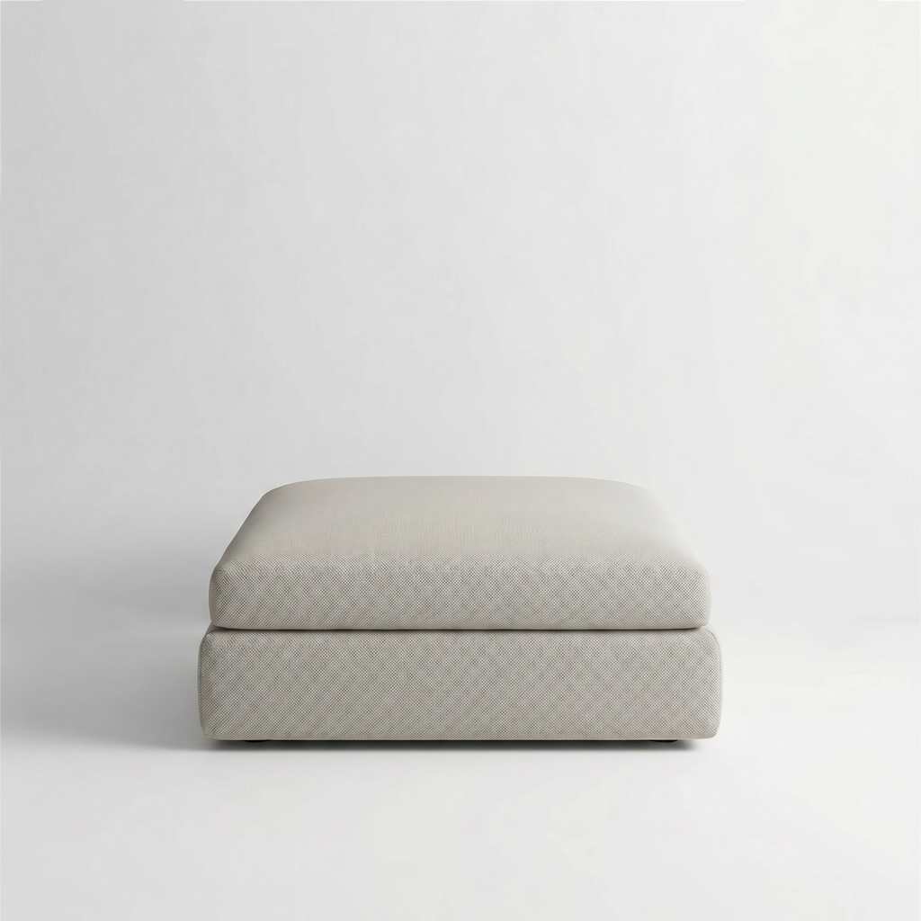 Marquette Ottoman