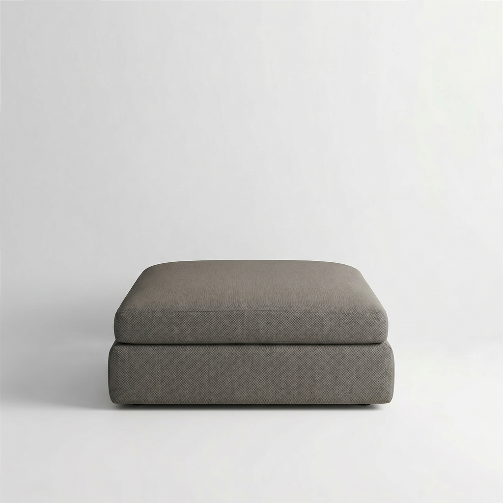 Marquette Ottoman