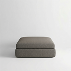 Marquette Ottoman