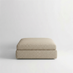 Marquette Ottoman