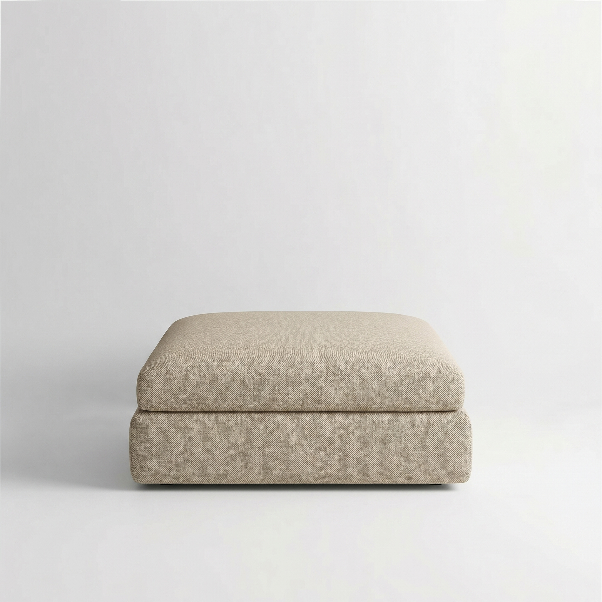 Marquette Ottoman