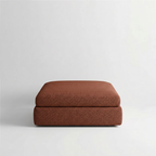 Marquette Ottoman
