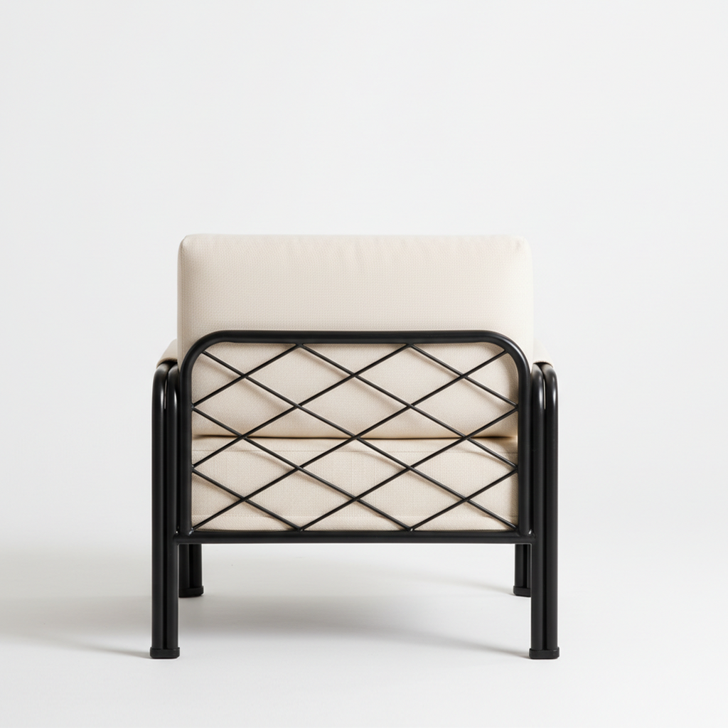 Sorelli Outdoor Armchair