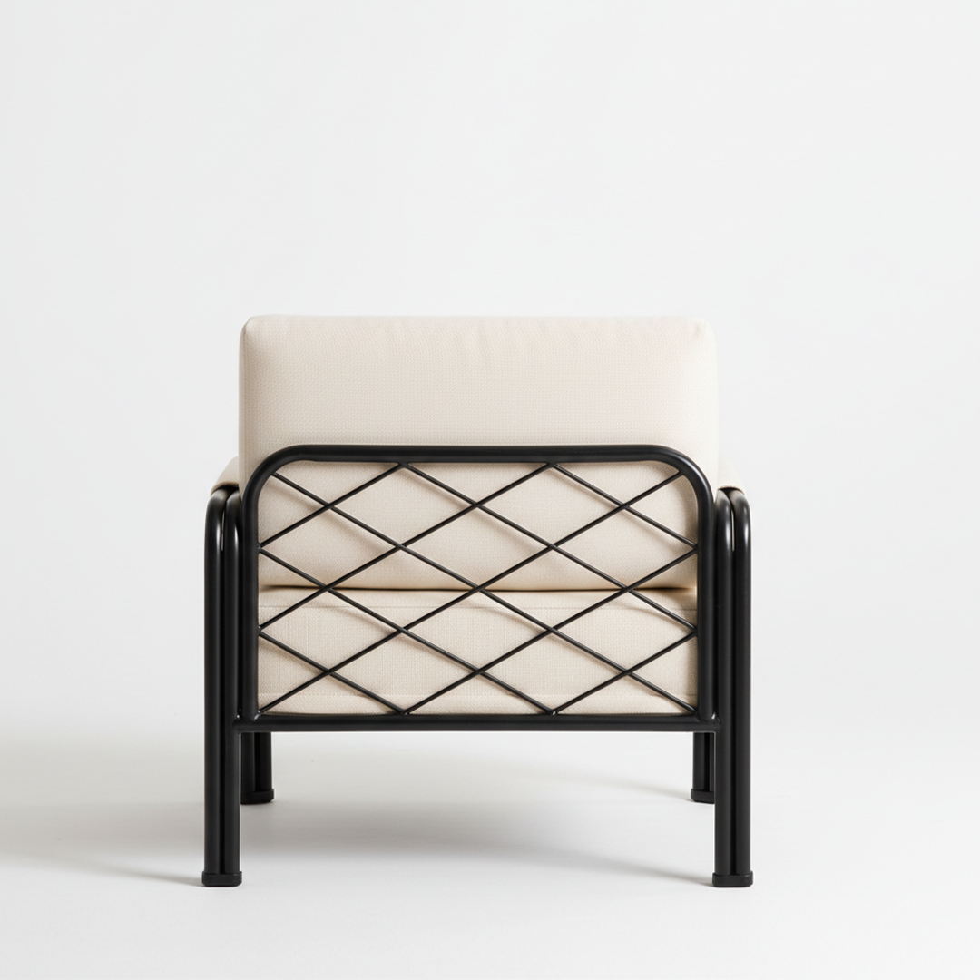 Sorelli Outdoor Armchair