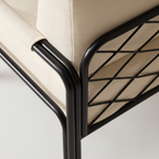 Sorelli Outdoor Armchair