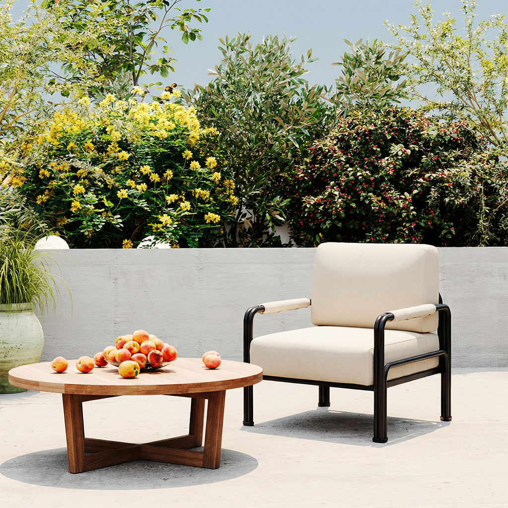 Sorelli Outdoor Armchair