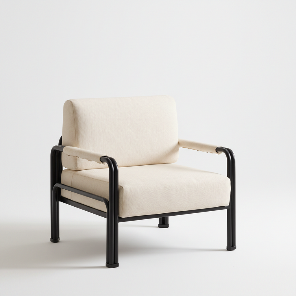 Sorelli Outdoor Armchair