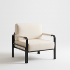 Sorelli Outdoor Armchair