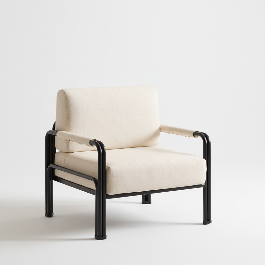Sorelli Outdoor Armchair