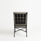 Rivano Outdoor Dining Chair