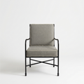 Rivano Outdoor Dining Chair
