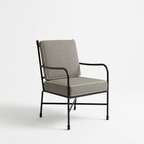 Rivano Outdoor Dining Chair