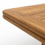 Avellino Outdoor Dining Table