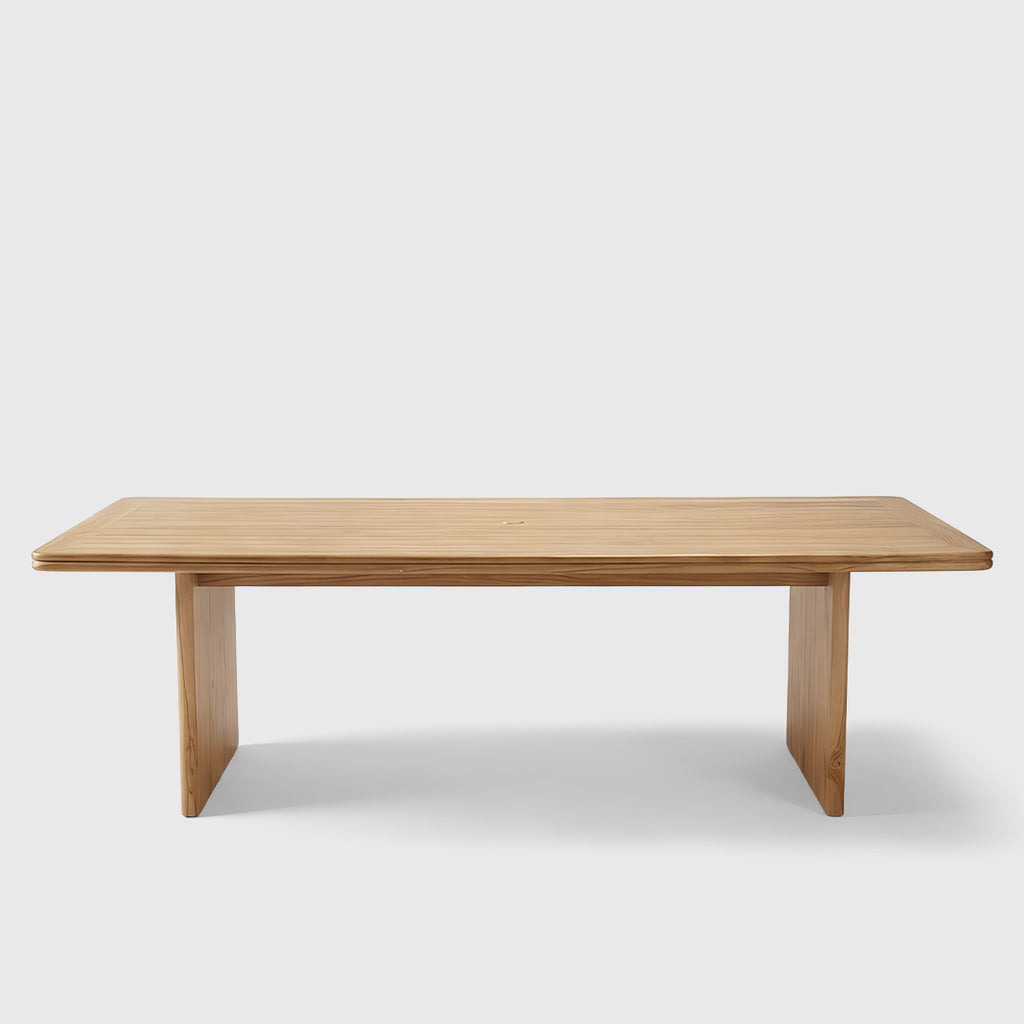 Avellino Outdoor Dining Table