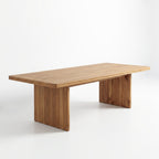 Avellino Outdoor Dining Table