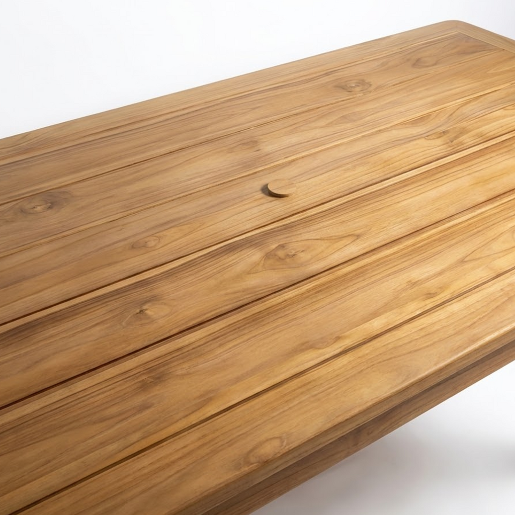 Avellino Outdoor Dining Table