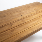 Avellino Outdoor Dining Table