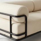 Cavaro Three-Seater Outdoor Sofa