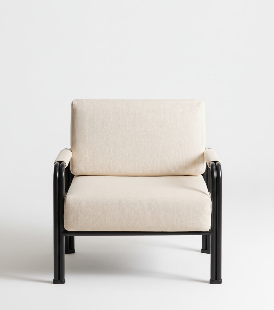 Sorelli Outdoor Armchair